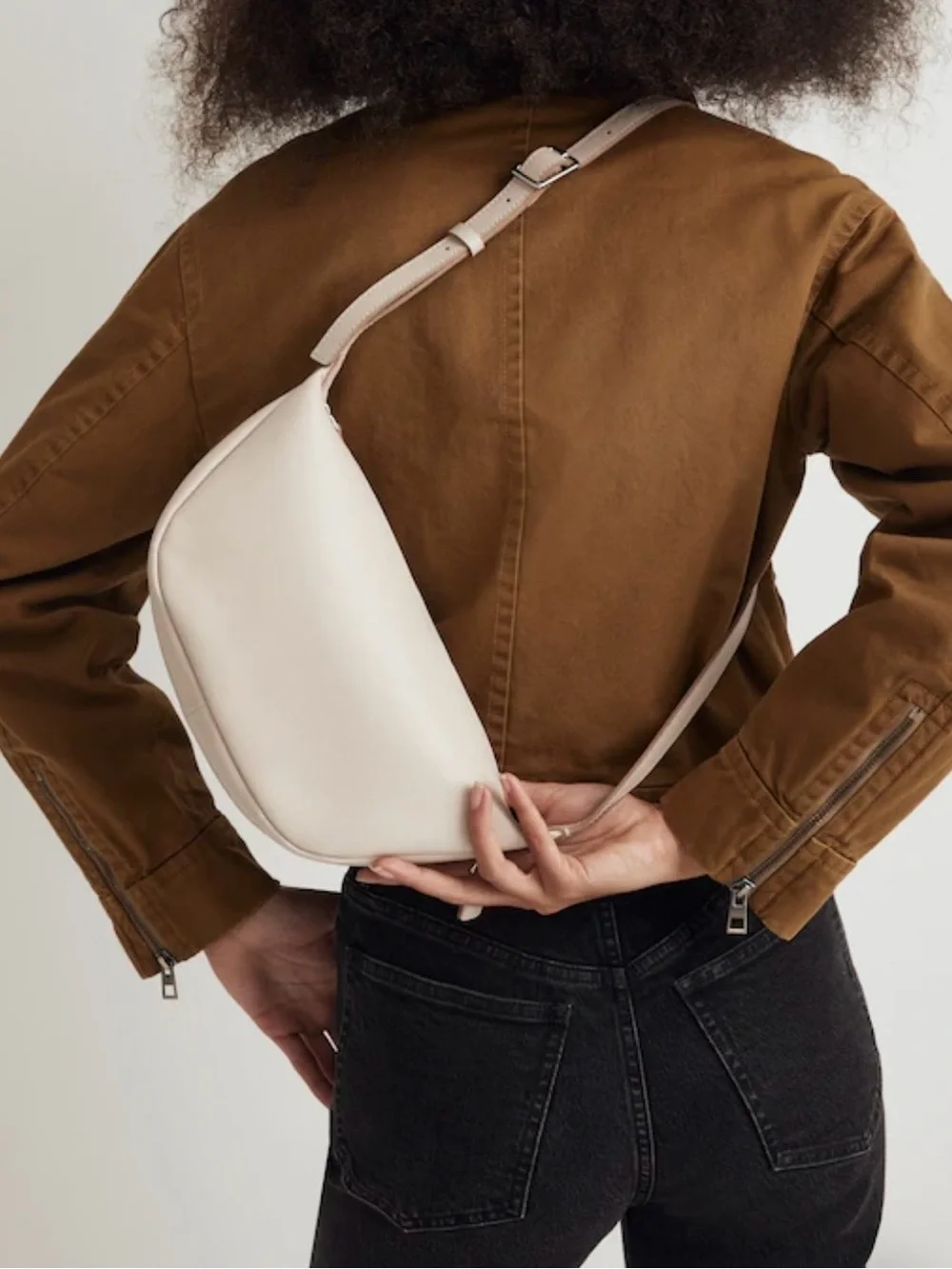Madewell The Sling Crossbody Bag
